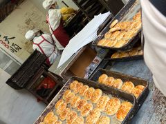 -王天顺海苔饼