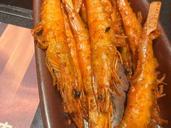 -大牛寿喜烧·和牛放题(香港广场店)