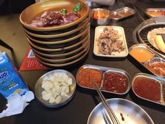 -真熙家牛排烤肉无限续(百脑汇店)