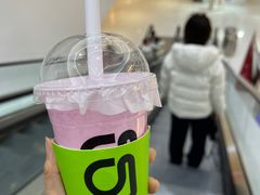 -gleeglee乐溢亦茶(合生汇店)