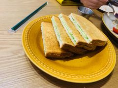 -HELLO 27 意面·沙拉·帕尼尼