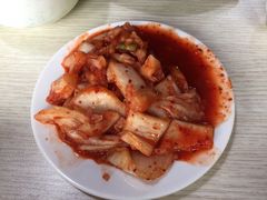 -朴鲸家正宗韩国料理(福田店)
