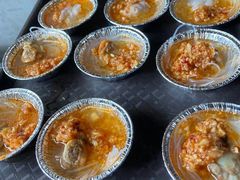 -御记碳烤肥牛(东城万达店)