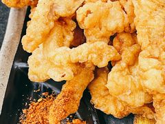 -王朝花椒鱼(杉板桥南一路店)