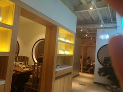 -陈阿婆鱼头泡饼·京味菜(复兴路店)