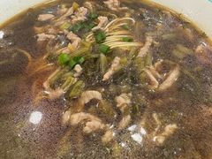-鸿兴面馆馄饨小笼(稻香店)
