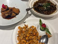 -上海1号私藏菜(静安店)