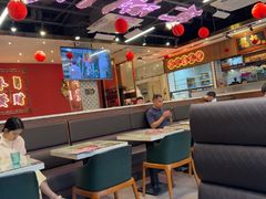 -龙记·香港茶餐厅(海上世界店)