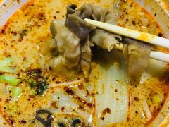 -小谷姐姐麻辣拌·麻辣烫(潞河店)