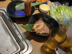 -新石器烤肉(南站店)