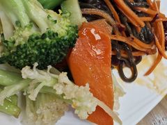 -王胖子驴肉火烧(东四旗舰店)