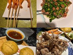 -旺角小渔村(二马路店)