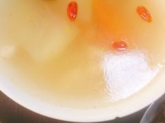 -长生素斋(普陀山店)