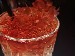 -Ish Whiskey&Cocktail Bar酒吧(合生麒麟新天地店)