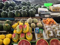 -登州市场(登州路店)