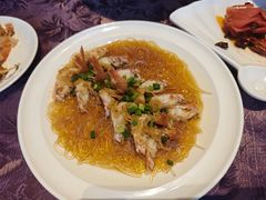 -沁香庭中餐厅·川粤菜(重庆高新假日酒店)