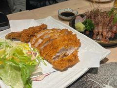 -桂马·日本料理·海胆·海鲜饭·酒场(民主广场店)