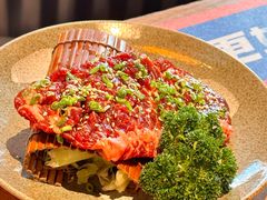 -肉问屋·元气一番烧肉(北京总店)