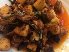 -云隐小厨·传统大理美食(复兴路店)