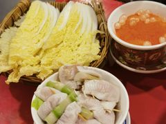 -后火锅(南京东路总店)