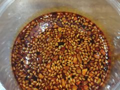 -东北大馅手工水饺(较场口永辉超市)