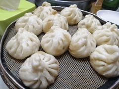 -石饮红星包子(中山路店)