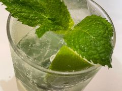 青椰莫吉托-王品牛排(佛山南海万科广场店)
