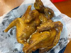 -煲煲掂风味煲仔饭餐厅(西区店)