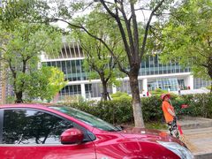 -金银湖市民文体活动中心恒温游泳馆