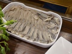 毛肚儿-牛街·马辈儿涮肉(牛街二店)