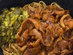 -永春面馆(江桥店)