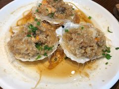 -逸林轩中餐厅(中信泰富朱家角锦江酒店)