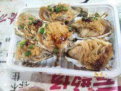 -新五爱道夜市