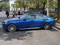 -富君租车(外滩店)