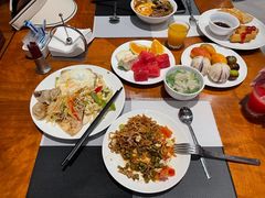 -西双版纳融创皇冠假日度假酒店
