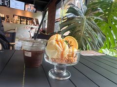 -J Create城市露营咖啡·简餐·宠物(上海动物园店)