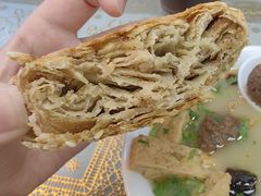 -清真·鸦儿李记·小馆(后海店)