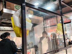 -五娭毑臭豆腐(黄兴南路店)