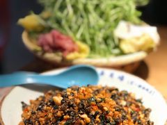 -吃饭皇帝大(解放西路店)