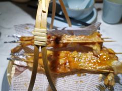 -青花椒花椒鱼(合生汇店)