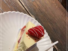 -黑草莓(重庆路店)