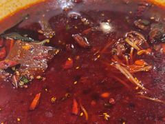 -李氏传家菜(兴城路店)