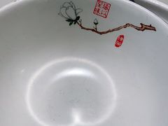 -绿茶餐厅(成都太古里店)