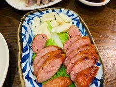 -乡亲鹅肉城(吴江店)