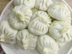 -津门张记包子铺(华昌道店)