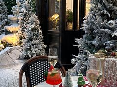 -名点荟·生日蛋糕·下午茶(五缘湾店)