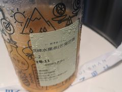 -野萃山·潮汕厚果汁(十亩地店)