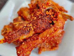 -靖远尕六美味羊羔肉
