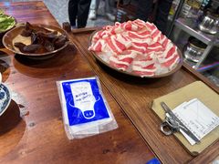 -楠火锅(哈尔滨金爵万象店)