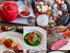 -恰餐厅及酒吧CHAR Bar & Grill(北京三里屯洲际店)